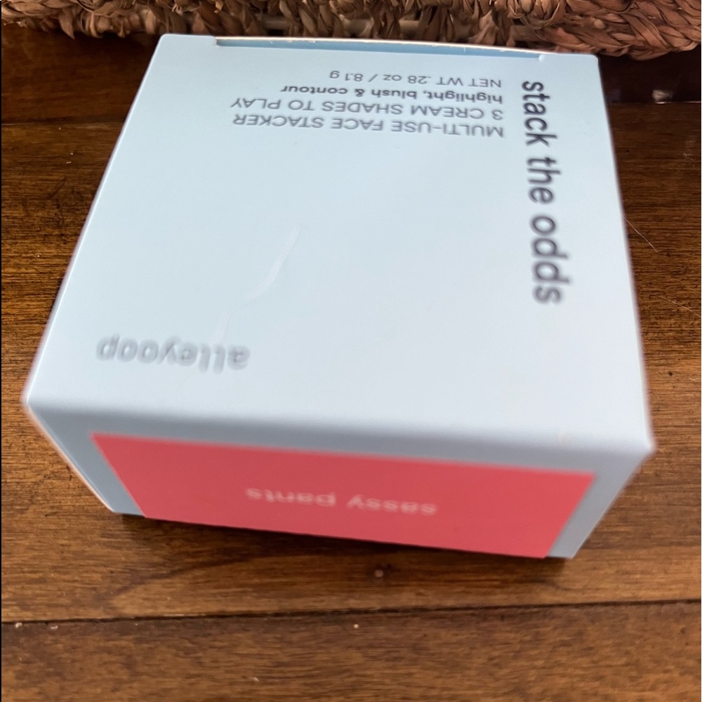 Stack the odds - Picture 4 of 7